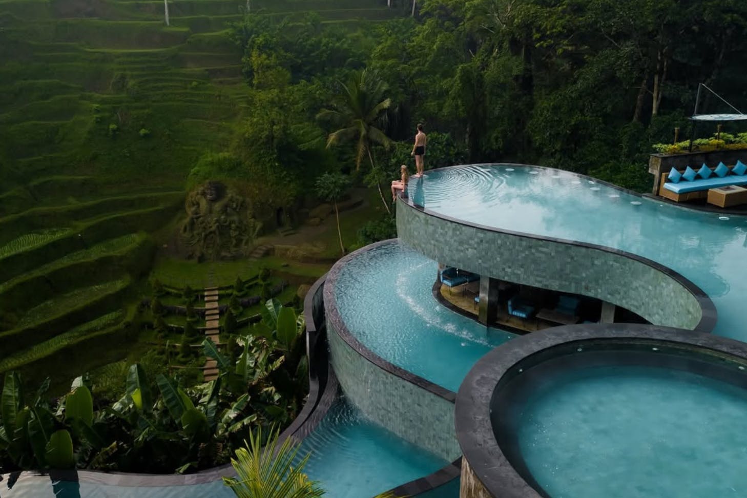 Traveloka’s Spring Sale Bali